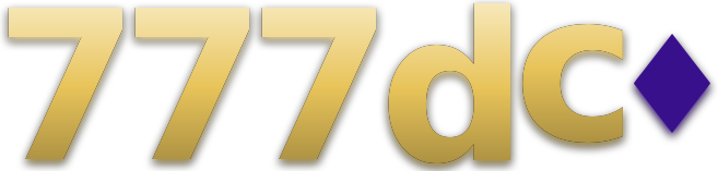 777dco logo
